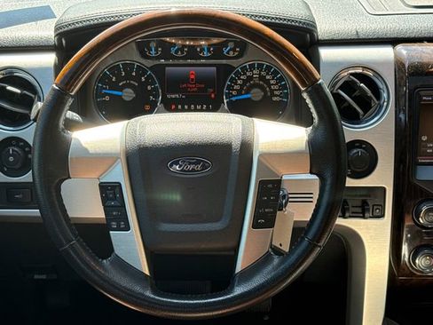 Used 2013 Ford F150 Platinum image 13