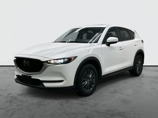 Used 2021 MAZDA CX-5 Touring w/ Touring Preferred SV Package AWD/4WD video 1