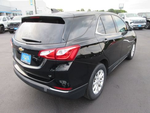 Certified 2019 Chevrolet Equinox LT FWD image 5