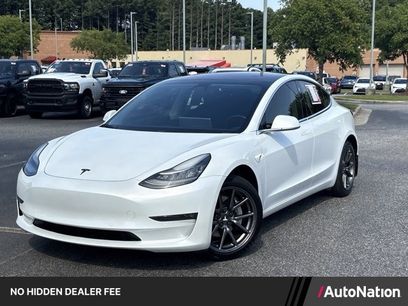 Used 2019 Tesla Model 3 Long Range