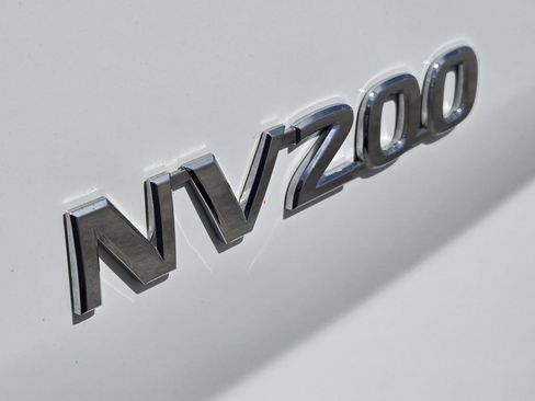 Used 2021 Nissan NV200 S w/ Back Door Glass Package FWD image 11