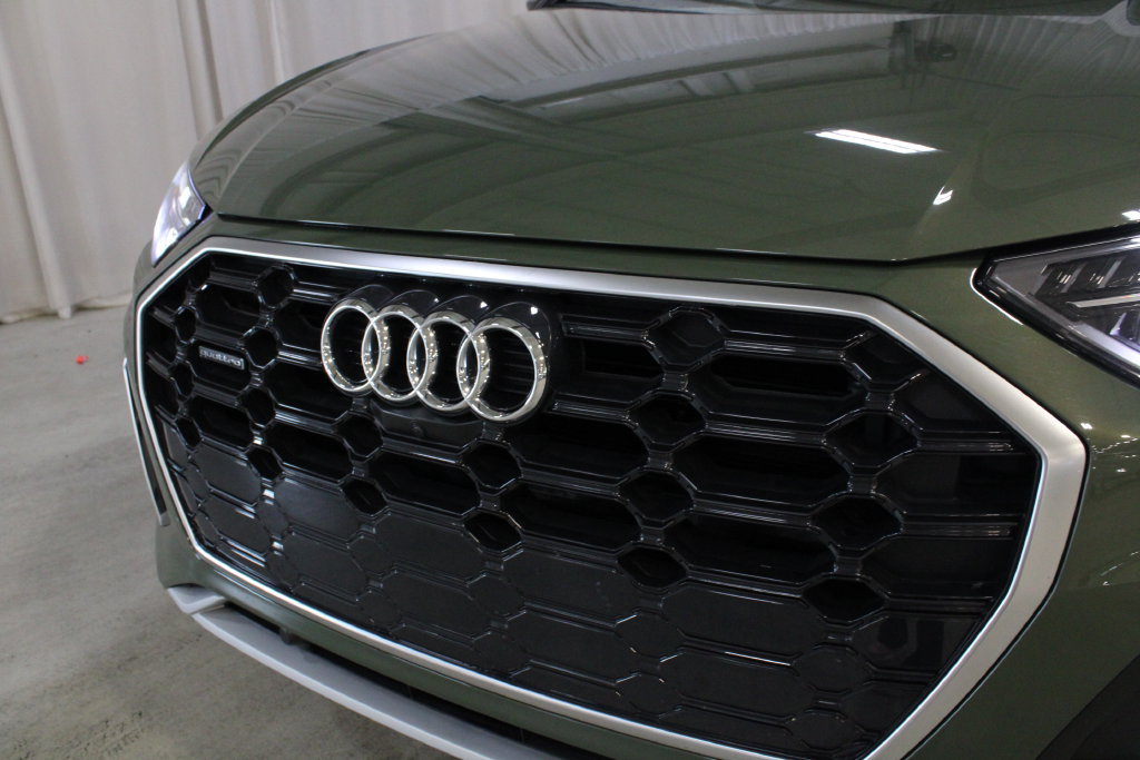 Used 2025 Audi Q5 2.0T Premium Plus AWD/4WD image 34