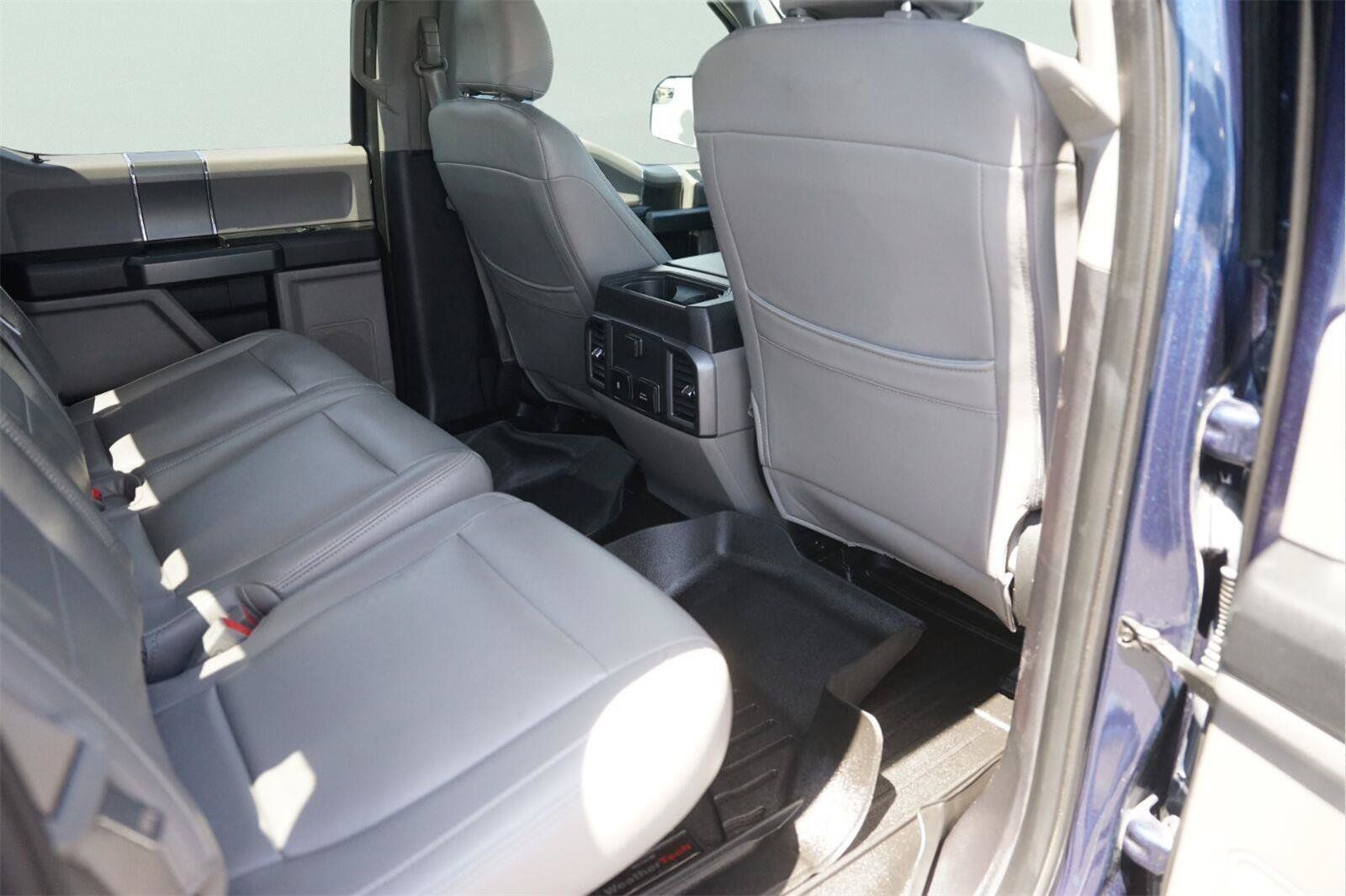 Certified 2018 Ford F150 XLT w/ Equipment Group 302A Luxury RWD image 14