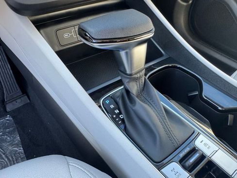 New 2026 Hyundai Tucson SE AWD/4WD image 27