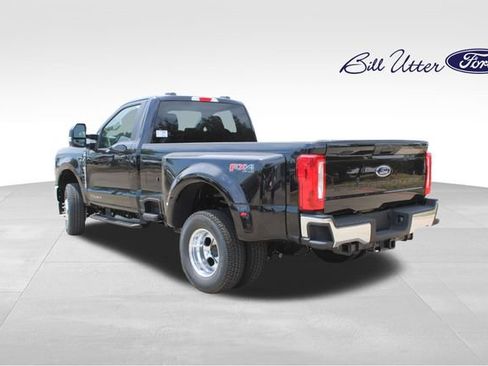 New 2026 Ford F350 XLT AWD/4WD image 4