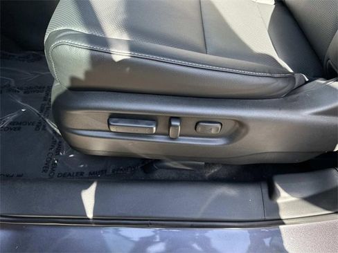 New 2026 Honda Ridgeline RTL image 22