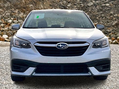 Used 2022 Subaru Legacy Premium image 3