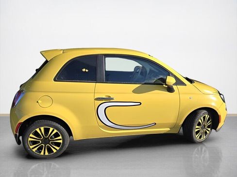 Used 2013 FIAT 500 Pop image 4