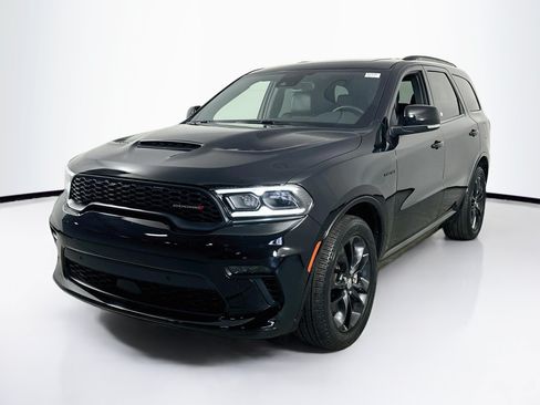 Used 2023 Dodge Durango R/T RWD image 1