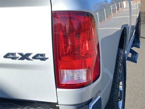 Certified 2018 RAM 1500 Big Horn image 13