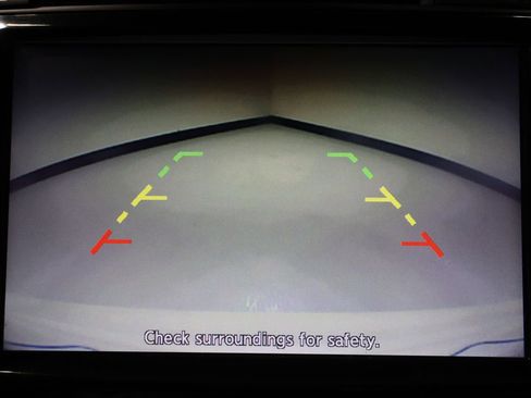 Used 2018 Nissan Maxima 3.5 SL image 14