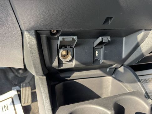 Used 2020 Honda Fit EX image 20