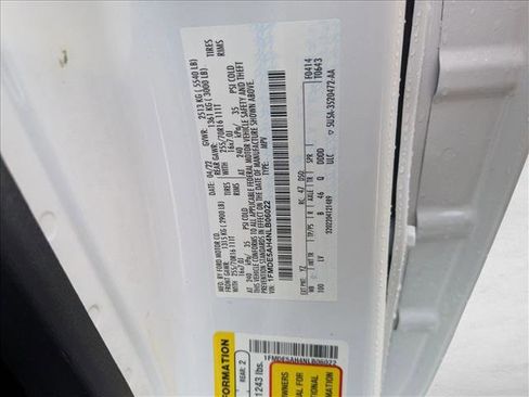 Used 2022 Ford Bronco 2-Door image 23