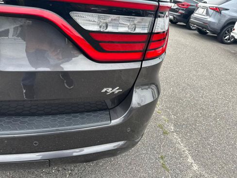 Used 2020 Dodge Durango R/T RWD image 30