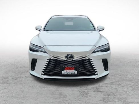 Used 2024 Lexus RX 350 Premium image 2