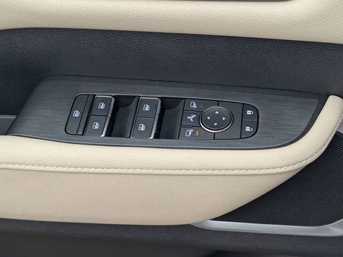 New 2026 Nissan Armada Platinum image 10