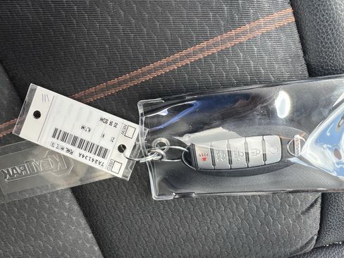 Used 2021 Nissan Altima 2.0 SR FWD image 38