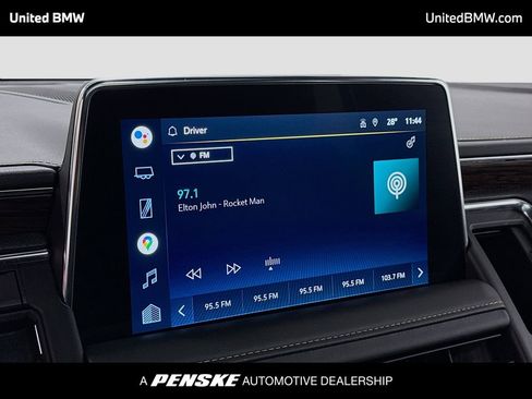 Used 2022 Chevrolet Tahoe Premier image 8