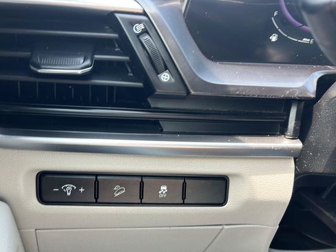 Used 2024 Kia Telluride S w/ S Sunroof Package AWD/4WD image 13