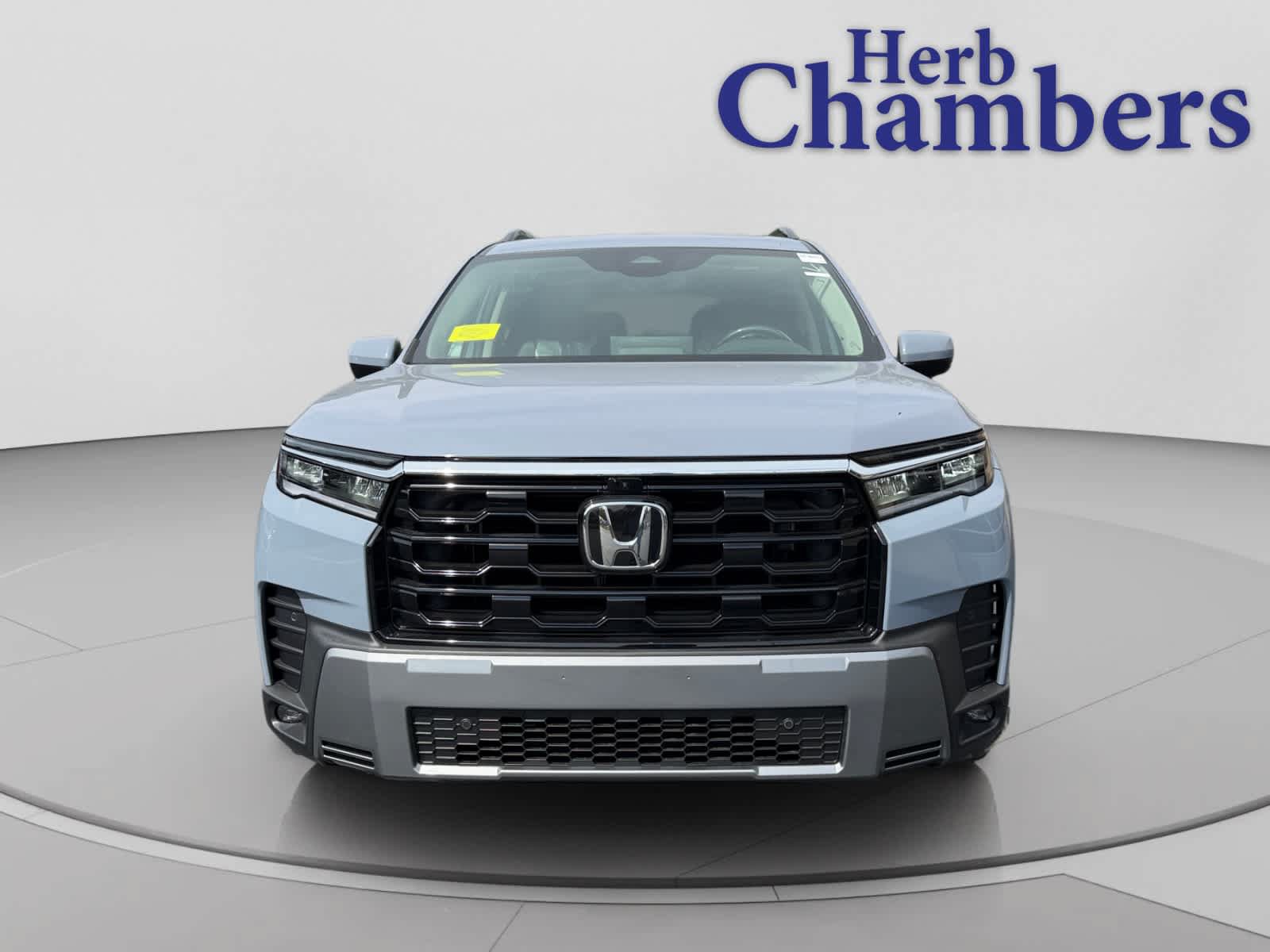New 2026 Honda Pilot image 2