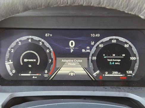 New 2026 Toyota Tacoma TRD Sport AWD/4WD image 11