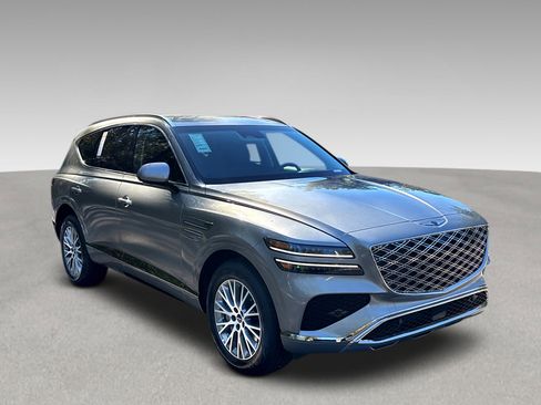 New 2026 Genesis GV80 2.5T image 1