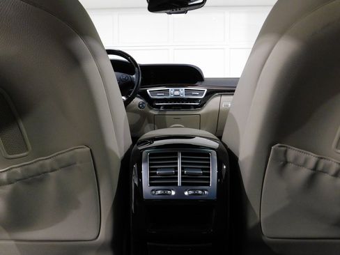 Used 2012 Mercedes-Benz S 550 4MATIC image 69