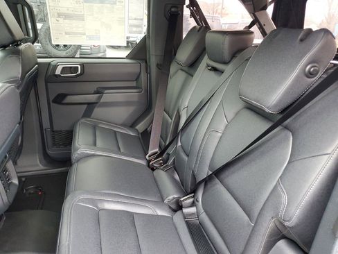 New 2025 Ford Bronco Big Bend image 26