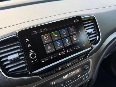 Used 2025 Honda Ridgeline RTL image 28