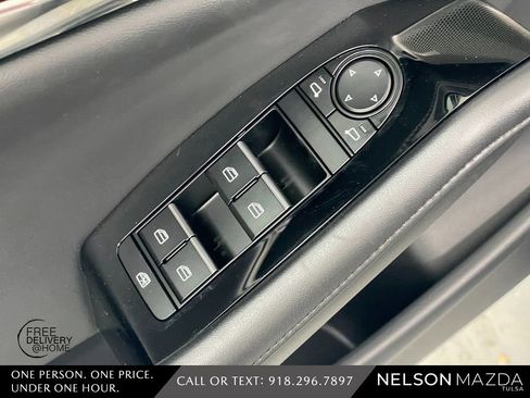 New 2026 MAZDA MAZDA3 2.5 S Hatchback w/ Premium Pkg image 19