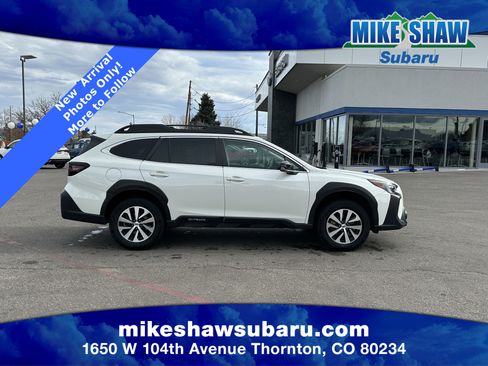 Used 2023 Subaru Outback Premium image 20