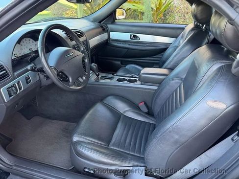 Used 2002 Ford Thunderbird image 7