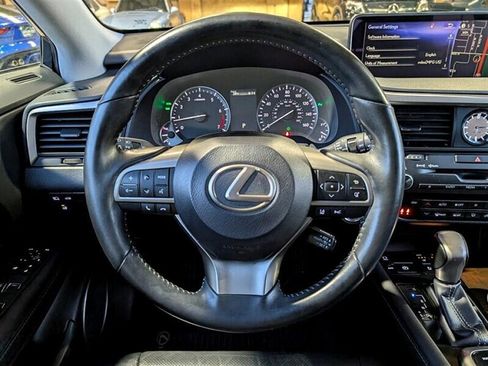 Used 2017 Lexus RX 350 AWD image 19