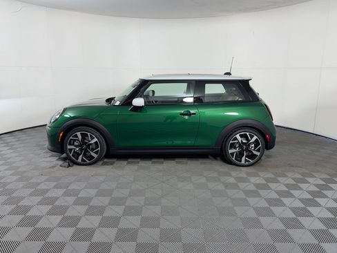 New 2026 MINI Cooper S FWD image 2