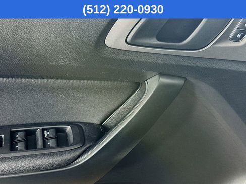 Used 2021 Ford Ranger XL w/ Equipment Group 101A High image 22