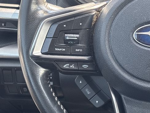 Used 2020 Subaru Forester Premium AWD/4WD image 9