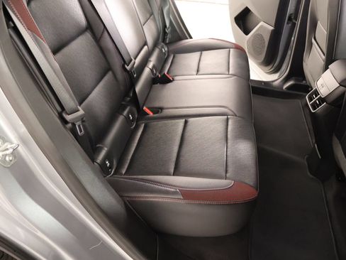 Used 2026 Chevrolet Equinox RS FWD image 15