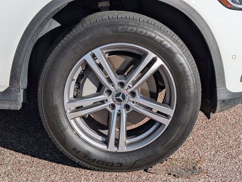 Certified 2021 Mercedes-Benz GLC 300 4MATIC image 10