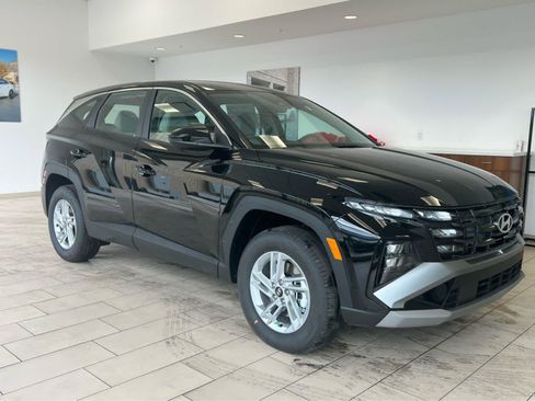New 2026 Hyundai Tucson SE AWD/4WD image 5