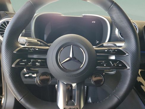 Used 2025 Mercedes-Benz SL 43 AMG image 24