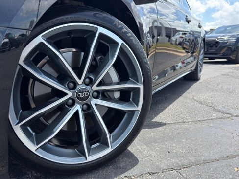 Used 2023 Audi A5 2.0T Premium Plus w/ Premium Plus AWD/4WD image 3