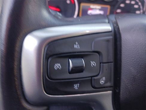 Used 2021 Chevrolet Silverado 1500 LT Trail Boss w/ Safety Package image 33