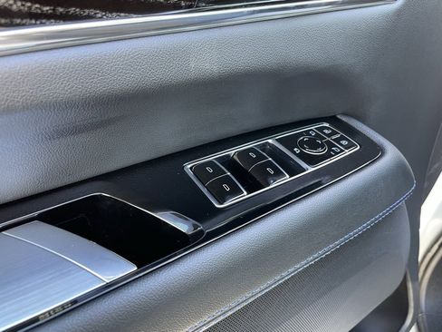 Used 2025 Cadillac Escalade IQ Sport 1 image 11