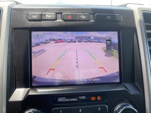 Used 2021 Ford F450 Lariat w/ Lariat Ultimate Package AWD/4WD image 19
