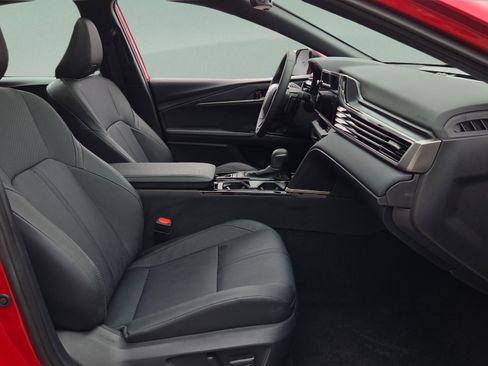 Certified 2026 Toyota Camry XSE image 15