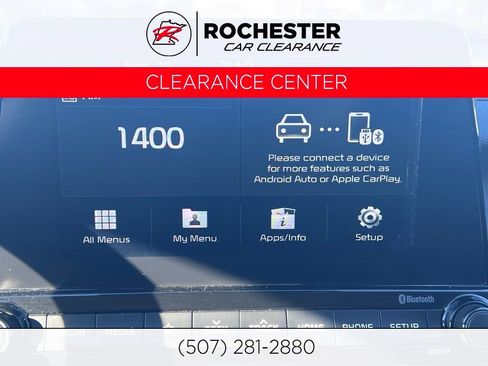 Used 2020 Kia Forte LXS image 3