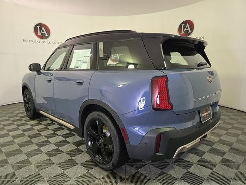 New 2026 MINI Cooper Countryman SE image 7