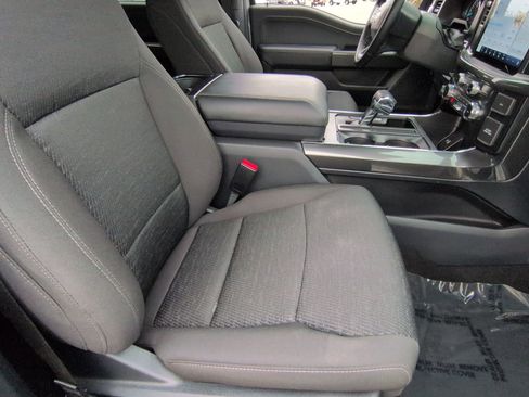 Certified 2023 Ford F150 XLT w/ Equipment Group 302A High image 33