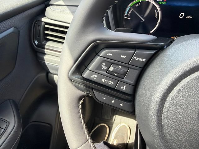 New 2026 Subaru Forester Premium AWD/4WD image 13