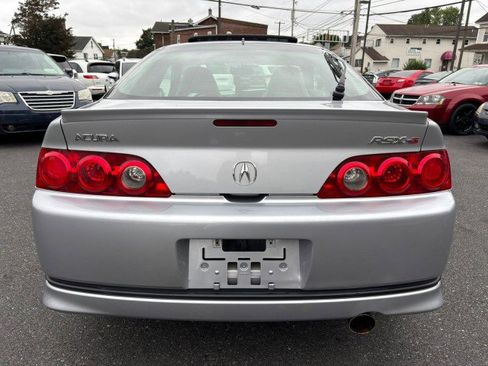 Used 2005 Acura RSX Type-S image 23